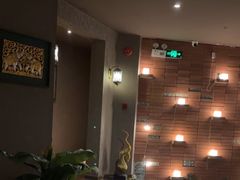 -丽象SPA·柔式高端按摩(太古仓店)