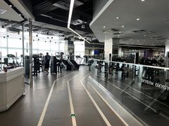 -OXYGYM 奥美氧舱运动中心(朝阳大悦城店)