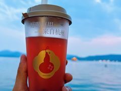 -炖物24章·顺时轻养茶(杭州大厦店)