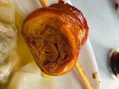 -海平馄饨(逍遥二路店)
