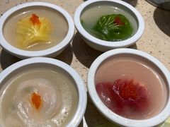 -点都德(千灯湖环宇城店)
