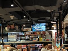 -猫爪爪原切自助烤肉(观音桥阳光世纪店)