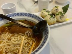 -南八仙·老上海味道(南京东路店)