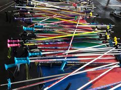 -辽阳弓长岭温泉滑雪场