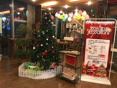 -Serendipper Coffee(槐树岭4号院店)