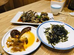 酱腌河蟹-源味家(杏林街店)