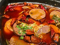 -三俞竹苑(红旗街万达店)