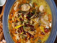 -打酱油·非遗淮扬菜(瘦西湖梅岭店)