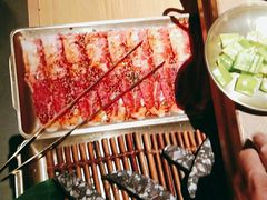-西塔老太太泥炉烤肉(亚运村店)