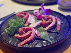 -哈拉海和牛主题餐厅(哈西店)