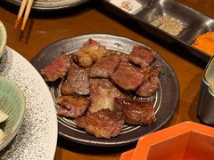 -隐炉和牛烧肉店(群力店)