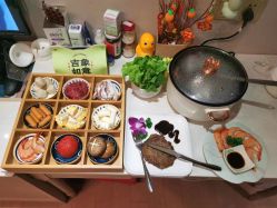-星妈汇国际月子中心(龙珠店)