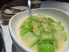 -羲和雅苑•北京烤鸭(国贸商城店)