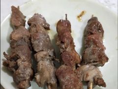 -鑫明明拉面(宁化路店)