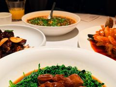 -玫瑰厅上海菜(兴国路店)