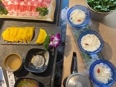 -新草堂锅物料理(泉城路店)