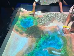 -珠海横琴国家地理探险家中心(创新方)