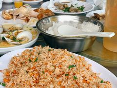 -七鲜渔港美食餐厅(巽寮湾海景店)