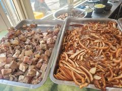 -赵家牛肉砂锅(台西三路店)