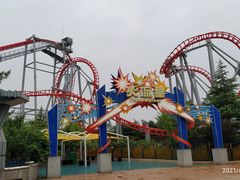 -青岛方特梦幻王国