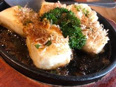 铁板豆腐-有喜屋·深夜食堂(北京西路店)