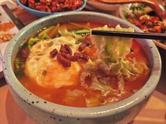 -山石榴·贵州菜(丰盛里店)