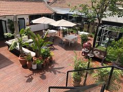 -素心小筑(后沙裕镇店)