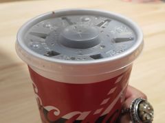 -汉堡王(徐汇绿地缤纷店)