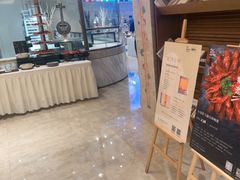 -菲住布渴酒店自助餐厅(阿里巴巴西溪园区店)