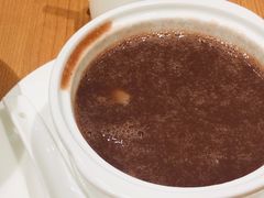 莲子红豆沙-鼎泰丰(德基广场店)