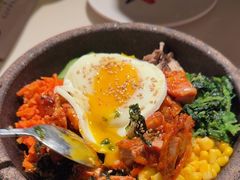 -七八冷面·延边朝鲜族美食(圣熙八号店)