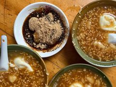 红糖醪糟粉子-张醪糟