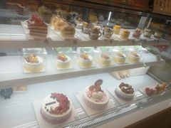 -爱达乐面包生日蛋糕(十陵成大店)