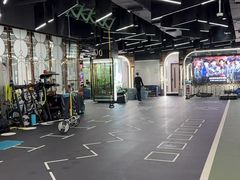 -悦莱美游泳健身(珠江新城花城汇店)