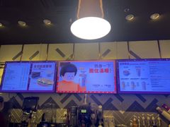 -COSTA COFFEE(新奥购物中心店)