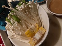 -涮福記·现切牛羊肉火锅(世纪汇店)