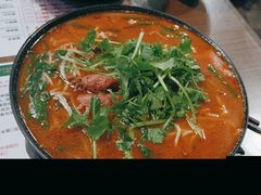 -肥汁米蘭香港米线(宁波路总店)