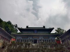 -武当山风景区