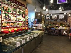 -隆喜元鱼汤包·海鲜(中联广场店)