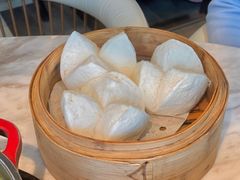传统鲍汁叉烧包-陶陶居酒家(海岸城店)
