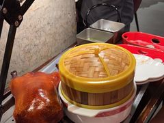 -大鸭梨烤鸭(望京店)