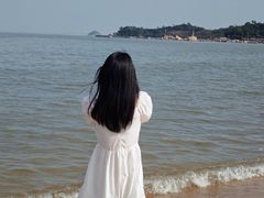-野狸岛