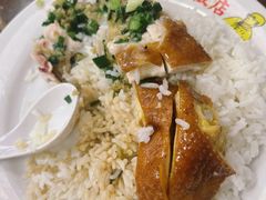 -陈光记烧腊店(罗保博士街店)