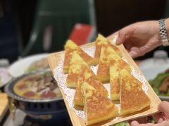 -金手勺东北菜馆(大屯北路店)