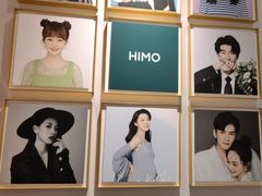 -海马体照相馆(合肥包河万达广场店)