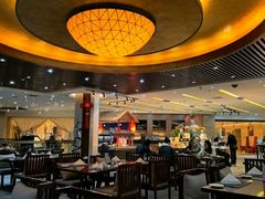 -雄楚国际大酒店-四季西餐厅