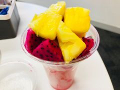 炫彩果杯-果之满满鲜榨果汁(科技产业大厦店)