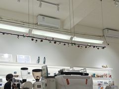 -Oasis coffee燕谷咖啡(公信店)