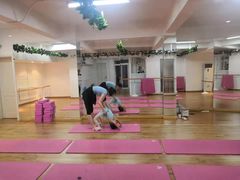 -蒲公英舞蹈艺术中心(解放路校区)