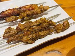 -巴依老爷新疆美食(常营店)
